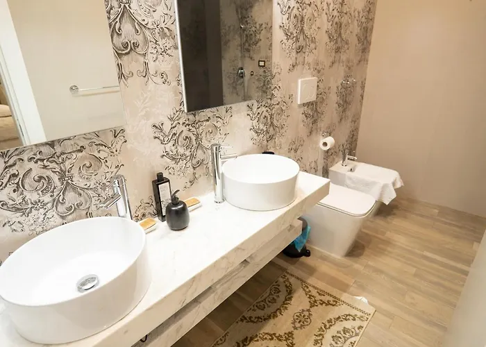 Guest house Covo Di Levante