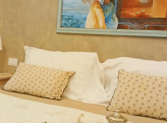 Covo Di Levante 3* La Spezia