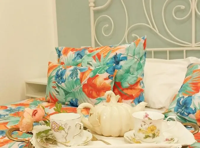 Covo Di Levante Gasthuis