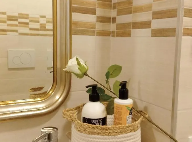 Covo Di Levante Gasthuis La Spezia