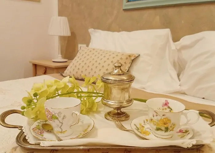 Guest house Covo Di Levante