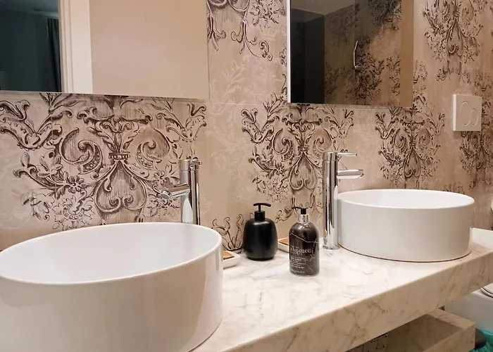 Covo Di Levante Guest house La Spezia