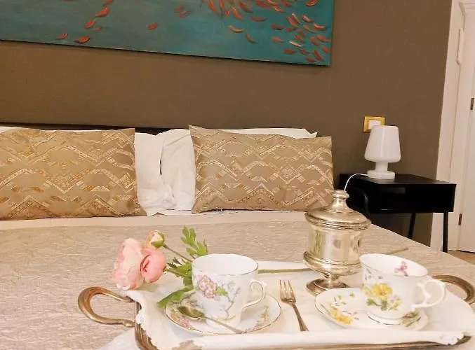 Guest house Covo Di Levante La Spezia